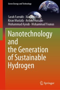 Nanotechnology and the Generation of Sustainable Hydrogen – PDF ebook