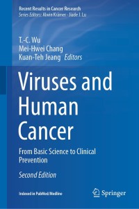 Viruses and Human Cancer: From Basic Science to Clinical Prevention 2nd Edition – PDF ebook
