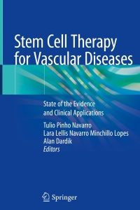 Stem Cell Therapy for Vascular Diseases: State of the Evidence and Clinical Applications 1st Edition – PDF ebook