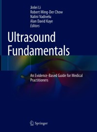 Ultrasound Fundamentals: An Evidence-Based Guide for Medical Practitioners – PDF ebook