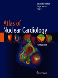 Atlas of Nuclear Cardiology 5th Edition – PDF ebook