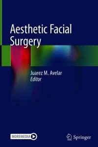 Aesthetic Facial Surgery – PDF ebook