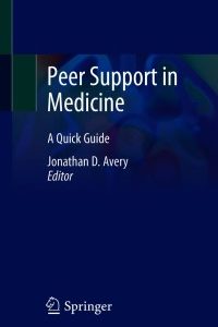 Peer Support in Medicine: A Quick Guide – PDF ebook