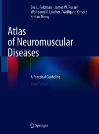 Atlas of Neuromuscular Diseases: A Practical Guideline 3rd Edition – PDF ebook