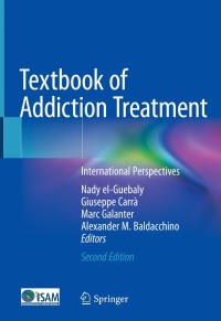 Textbook of Addiction Treatment: International Perspectives 2nd Edition – PDF ebook