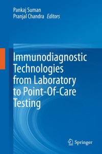 Immunodiagnostic Technologies from Laboratory to Point-Of-Care Testing 1st Edition – PDF ebook