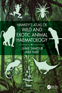 Hawkey’s Atlas of Wild and Exotic Animal Haematology 1st Edition – PDF ebook