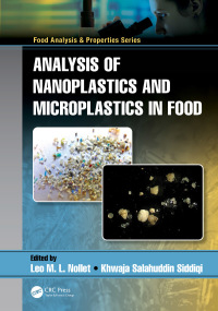 Analysis of Nanoplastics and Microplastics in Food 1st Edition – PDF ebook