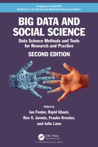 Big Data and Social Science: Data Science Methods and Tools for Research and Practice 2nd Edition – PDF ebook