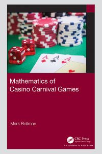 Mathematics of Casino Carnival Games 
1st Edition – PDF ebook