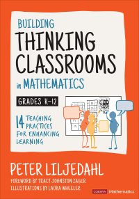 Building Thinking Classrooms in Mathematics, Grades K-12: 14 Teaching Practices for Enhancing Learning 1st Edition – PDF ebook