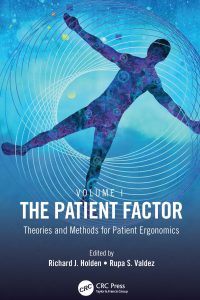 The Patient Factor: Theories and Methods for Patient Ergonomics 1st Edition – PDF ebook