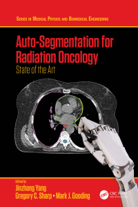 Auto-Segmentation for Radiation Oncology: State of the Art 1st Edition – PDF ebook