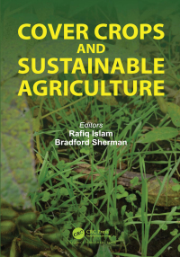 Cover Crops and Sustainable Agriculture 1st Edition – PDF ebook
