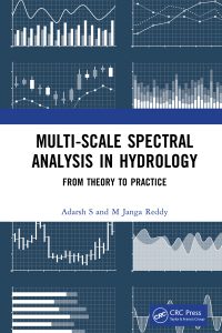 Multi-scale Spectral Analysis in Hydrology: From Theory to Practice 
1st Edition – PDF ebook