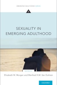 Sexuality in Emerging Adulthood 1st Edition – PDF ebook