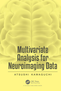 Multivariate Analysis for Neuroimaging Data 1st Edition – PDF ebook