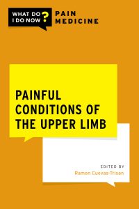Painful Conditions of the Upper Limb – PDF ebook