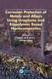Corrosion Protection of Metals and Alloys Using Graphene and Biopolymer Based Nanocomposites 1st Edition – PDF ebook