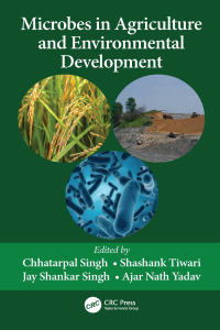 Microbes in Agriculture and Environmental Development 1st Edition – PDF ebook