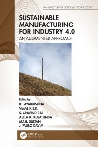 Sustainable Manufacturing for Industry 4.0: An Augmented Approach 1st Edition – PDF ebook