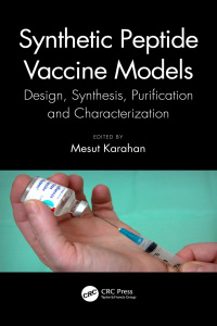Synthetic Peptide Vaccine Models: Design, Synthesis, Purification and Characterization 1st Edition – PDF ebook