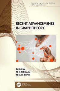 Recent Advancements in Graph Theory 
1st Edition – PDF ebook