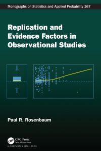 Replication and Evidence Factors in Observational Studies 
1st Edition – PDF ebook