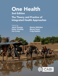 One Health: The Theory and Practice of Integrated Health Approaches 2nd Edition – PDF ebook