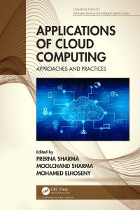 Applications of Cloud Computing: Approaches and Practices 
1st Edition – PDF ebook