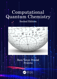 Computational Quantum Chemistry 2nd Edition – PDF ebook
