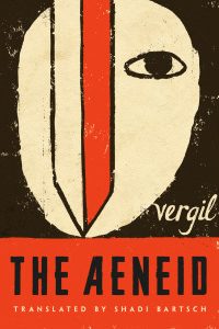 The Aeneid by Vergil – PDF ebook