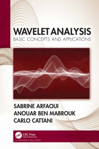 Wavelet Analysis: Basic Concepts and Applications 
1st Edition – PDF ebook