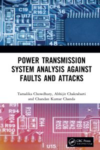 Power Transmission System Analysis Against Faults and Attacks 1st Edition – PDF ebook