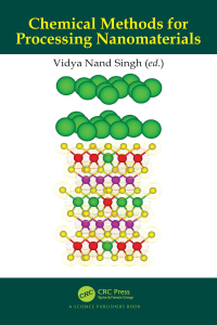 Chemical Methods for Processing Nanomaterials 1st Edition – PDF ebook
