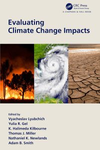 Evaluating Climate Change Impacts 
1st Edition – PDF ebook