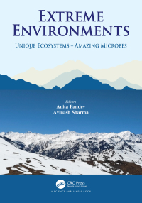 Extreme Environments: Unique Ecosystems – Amazing Microbes 1st Edition – PDF ebook