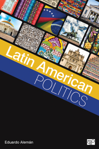 Latin American Politics 1st Edition – PDF ebook