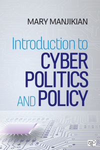 Introduction to Cyber Politics and Policy 1st Edition – PDF ebook