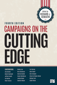 Campaigns on the Cutting Edge 4th Edition – PDF ebook