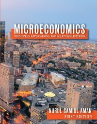 Microeconomics Principles, Applications, and Policy Implications 1st Edition – PDF ebook