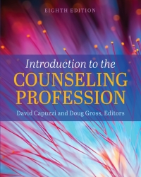 Introduction to the Counseling Profession 8th Edition – PDF ebook