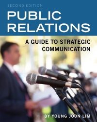Public Relations 2nd Edition – PDF ebook
