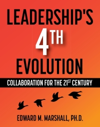 Leadership’s 4th Evolution 1st Edition – PDF ebook