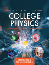Essential College Physics Volume I 2nd Edition – PDF ebook