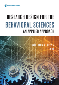 Research Design for the Behavioral Sciences: An Applied Approach 1st Edition – PDF ebook
