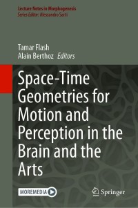 Space-Time Geometries for Motion and Perception in the Brain and the Arts – PDF ebook