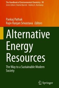 Alternative Energy Resources: The Way to a Sustainable Modern Society – PDF ebook