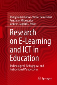 Research on E-Learning and ICT in Education: Technological, Pedagogical and Instructional Perspectives – PDF ebook