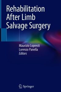 Rehabilitation After Limb Salvage Surgery – PDF ebook